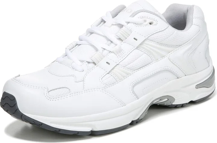 Vionic 23WALK1217W 23WALK White/White 7 W