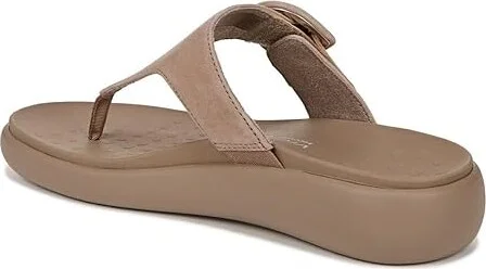 VIONIC Activate Women's Shoes Taupe Suede : 10 M - Image 3