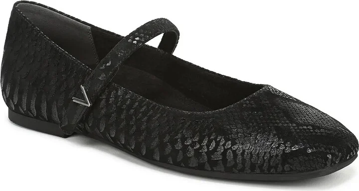 Black Snake Print