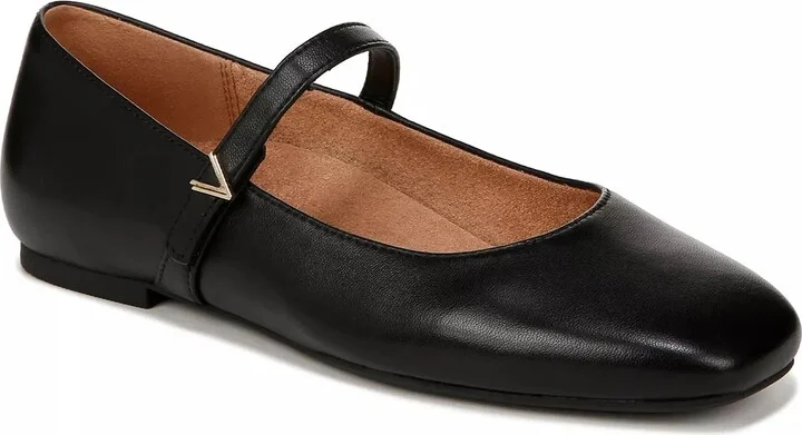 Vionic Alameda Mary Jane Flat