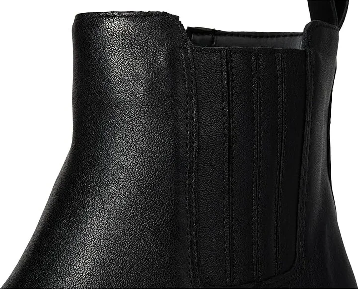 VIONIC Aria Booties Women's Boots Black Leather : 7 M - Image 7