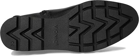 VIONIC Ashland High Shaft Boots Women's Boots Black Wide Calf Leather : 8 M - Image 3