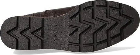 VIONIC Ashland High Shaft Boots Women's Boots Chocolate Wide Calf Leather : 9.5 W - Image 3