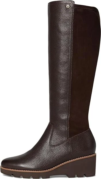 VIONIC Ashland High Shaft Boots Women's Boots Chol Ganache Leather : 8.5 M - Image 6