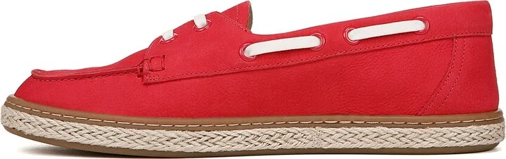Vionic Bay Leather Boat - Image 2