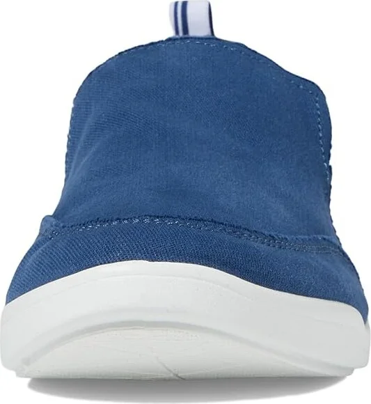 VIONIC Beach Malibu Women's Shoes Navy 1 : 5 W, Textile - Image 5