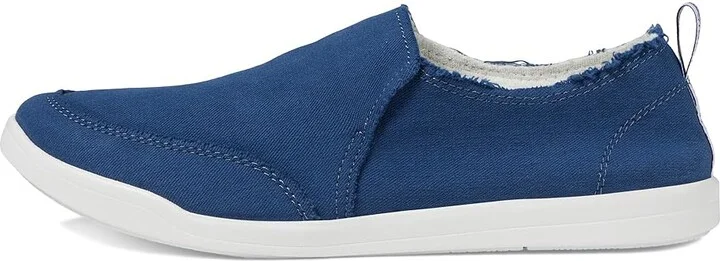 VIONIC Beach Malibu Women's Shoes Navy 1 : 5 W, Textile - Image 6