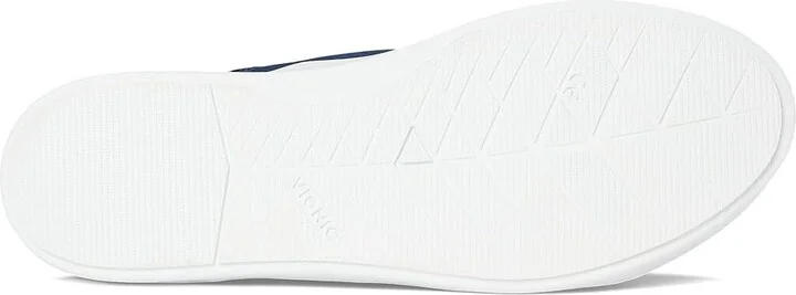 VIONIC Beach Pismo Women's Shoes Navy 1 : 9 M, Textile/Canvas - Image 3
