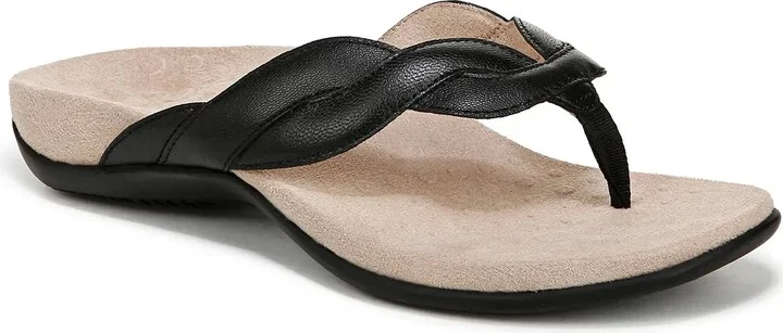 Vionic Bella Braid Sandal