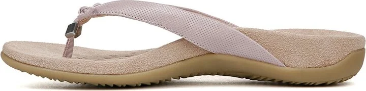 Vionic Bella Leather Sandal - Image 2