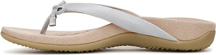 Vionic Bella Leather Sandal - Image 2