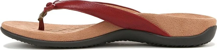 Vionic Bella Leather Sandal - Image 2
