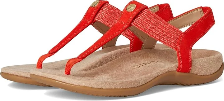 Cherry Tomato Nubuck