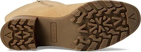 VIONIC Brenna Women's Boots Wheat : 5 M, Leather/Textile - Image 3