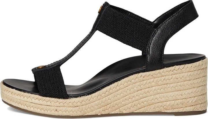 VIONIC Calera Women's Shoes Black Leather : 9.5 W - Image 6