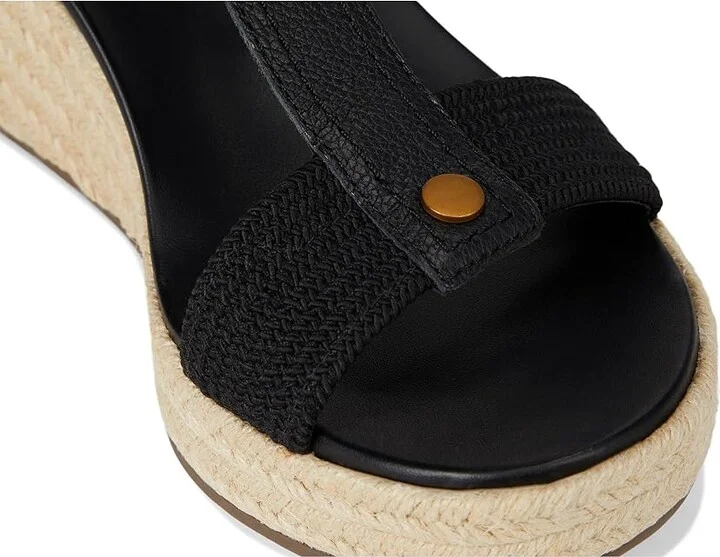 VIONIC Calera Women's Shoes Black Leather : 9.5 W - Image 7