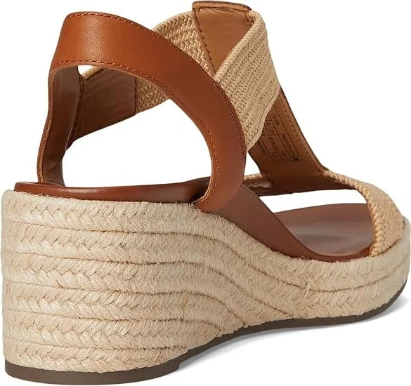 VIONIC Calera Women's Shoes Camel Leather : 9.5 W - Image 4