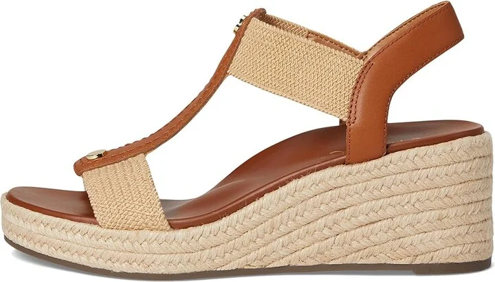 VIONIC Calera Women's Shoes Camel Leather : 9.5 W - Image 6