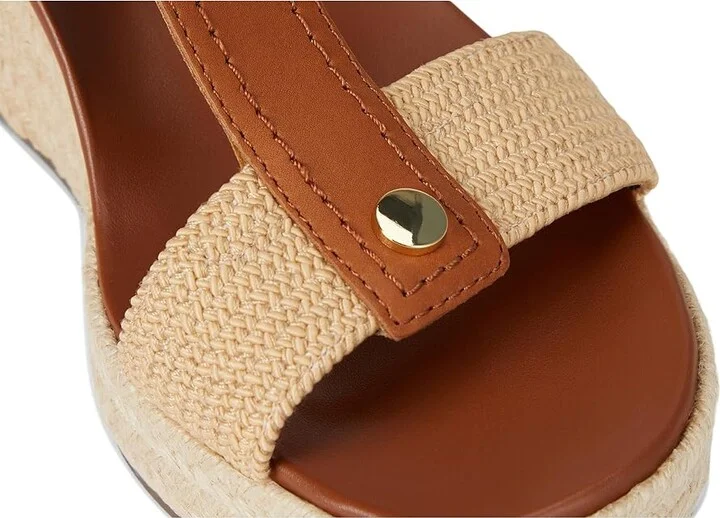 VIONIC Calera Women's Shoes Camel Leather : 9.5 W - Image 7