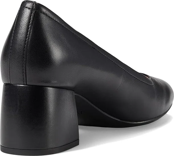 VIONIC Carmel Women's Shoes Black Nappa : 10 M, Leather/Rubber - Image 4
