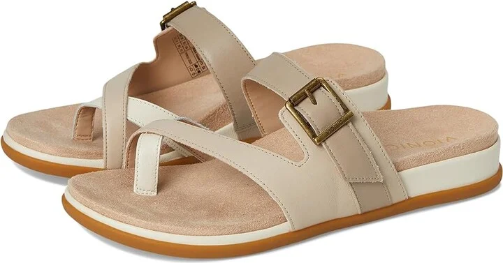 Ivory Leather