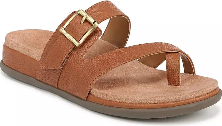 Tan Leather