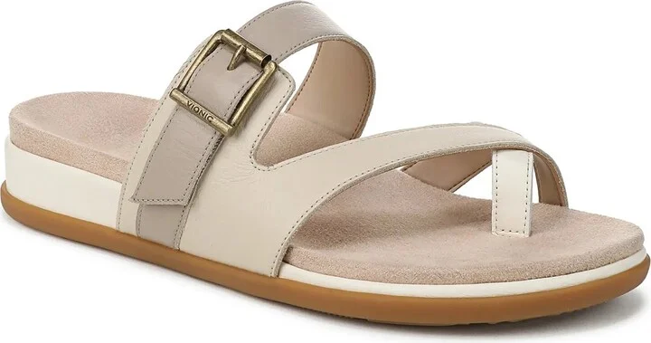 Ivory Leather