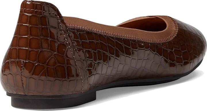 VIONIC Caroll Women's Shoes Monks Robe : 8.5 M, Leather - Image 4