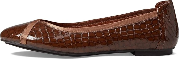 VIONIC Caroll Women's Shoes Monks Robe : 8.5 M, Leather - Image 5