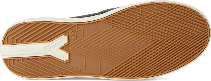 VIONIC Carson Slip On Shoes Women's Shoes Black Leather : 10 M, Leather/Rubber - Image 3