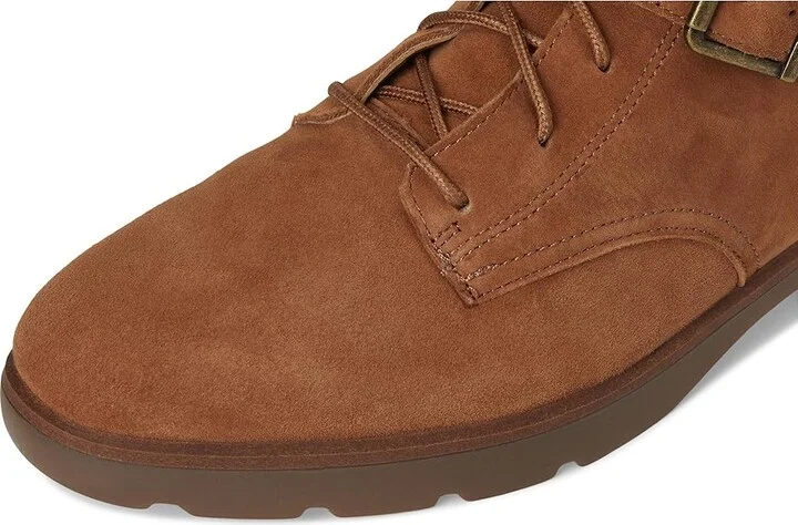 VIONIC Catina Women's Boots Tan : 7.5 M, Suede - Image 2