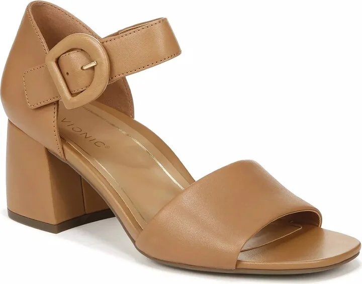 Camel Leather
