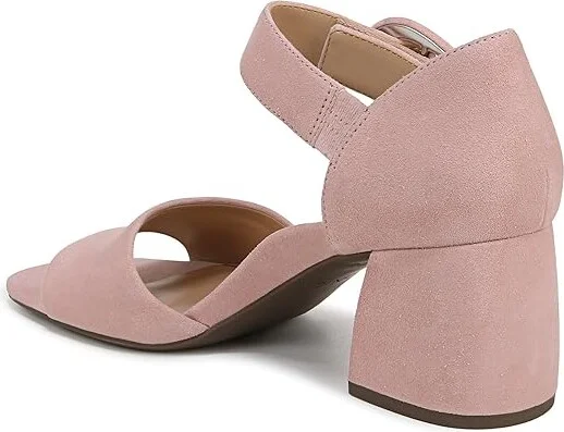 VIONIC Chardonnay Women's Sandals Light Pink Leather : 11 M - Image 4
