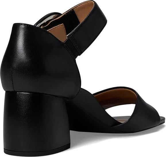 VIONIC Chardonnay Women's Shoes Black Leather : 10 M - Image 4