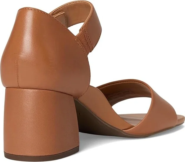 VIONIC Chardonnay Women's Shoes Camel Nappa Leather : 10 M, Leather/Suede - Image 4
