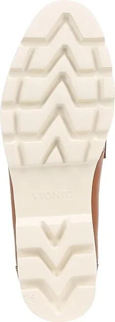 VIONIC Cheryl II Women's Shoes Tan Brown Leather : 8 M - Image 3