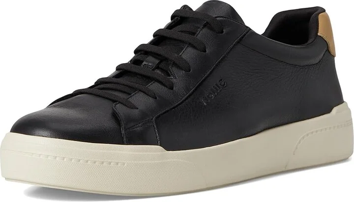 VIONIC Colbie Men's Shoes Black Leather : 11 M - Image 5