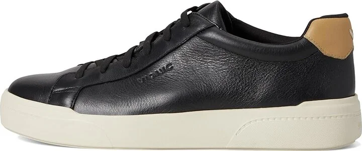 VIONIC Colbie Men's Shoes Black Leather : 11 M - Image 6