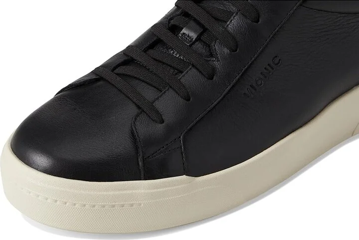 VIONIC Colbie Men's Shoes Black Leather : 11 M - Image 7