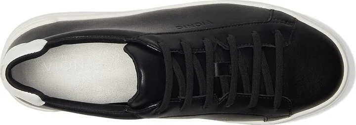 VIONIC Colbie Women's Shoes Black Leather : 7.5 M - Image 2