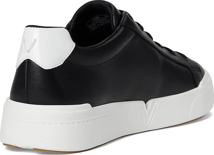 VIONIC Colbie Women's Shoes Black Leather : 7.5 M - Image 4