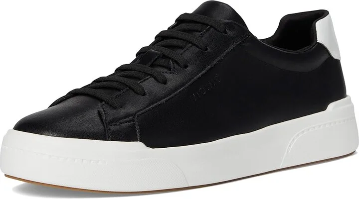 VIONIC Colbie Women's Shoes Black Leather : 7.5 M - Image 5