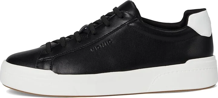 VIONIC Colbie Women's Shoes Black Leather : 7.5 M - Image 6