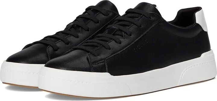 VIONIC Colbie Women's Shoes Black Leather : 7.5 M