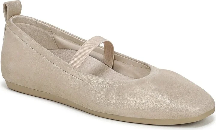 Vionic Colette Mary Jane Ballet Flat