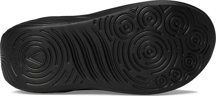 VIONIC Cove RX Slides Sandals Black EVA : Men's 7.5 - Women's 9 Medium, Rubber - Image 3