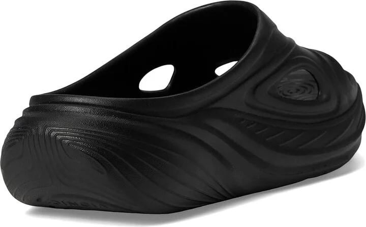 VIONIC Cove RX Slides Sandals Black EVA : Men's 7.5 - Women's 9 Medium, Rubber - Image 4