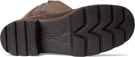 VIONIC Fallbrook High Shaft Boots Women's Boots Chocolate Gh Leather : 8.5 M - Image 3