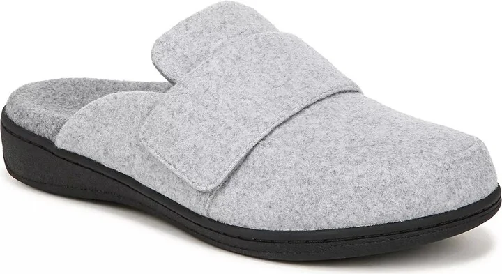 Light Grey Flannel