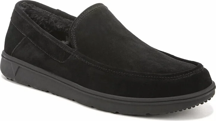 Black Suede